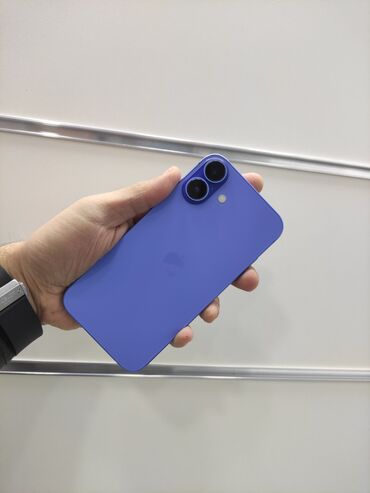 Apple iPhone: IPhone Xr, 64 GB, Blue Titanium