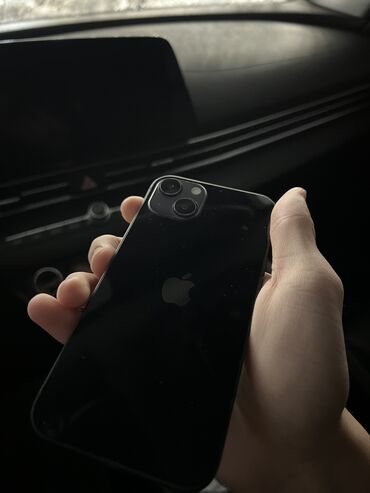 айфон 13 цена ош бу: IPhone 13, Жаңы, < 16 ГБ, Кара