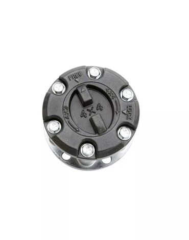 Другие автозапчасти: Хабы 4×4 на ssangyong musso ssangyong Rexton ssangyong Korando — 9