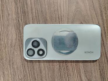 Honor 400 Lite, 256 GB, rəng - Gümüşü, Barmaq izi lalafo.az -da — 2 Honor 400 Lite, 256 GB, rəng - Gümüşü, Barmaq izi — 2