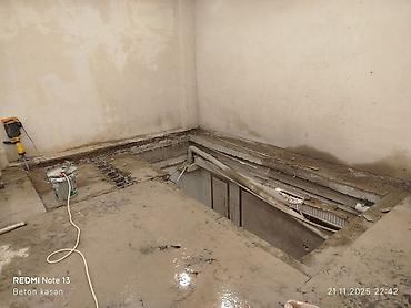 karotçu: #betonisleri #beton #betonkesme #betonkəsimi #betonkesim #betondesme — 8