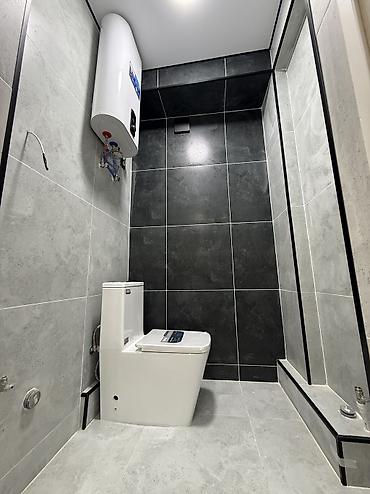 Продажа квартир: 3 комнаты, 85 м², Элитка, 14 этаж, Дизайнерский ремонт — 13