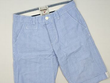 Szorty dla mężczyzn, L, Denim Co, stan - Idealny