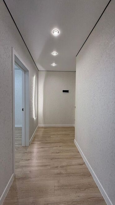 Продажа квартир: 2 комнаты, 42 м², Элитка, 2 этаж, Евроремонт — 6