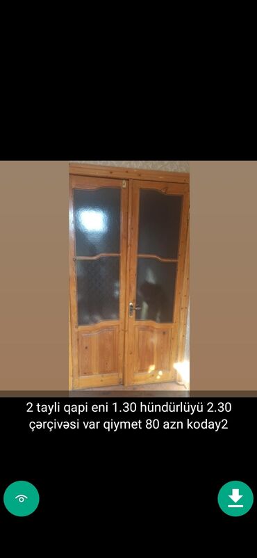 Otaq qapıları: Taxda qapilar Avropa qapıları Şekillerde qiymətlər məlumatlar qeyd -da lalafo.az — 9 Otaq qapıları: Taxda qapilar Avropa qapıları Şekillerde qiymətlər məlumatlar qeyd — 9
