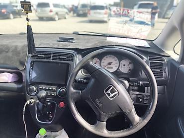 матор хонда стрим 1 7: Honda Stream: 2001 г., 2 л, Автомат, Бензин, Минивэн — 5