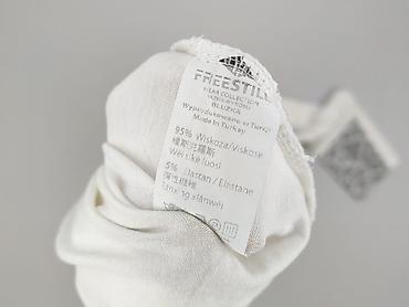marka fsbn: Free Still, Bluzka damska, rozmiar 3XL — 4