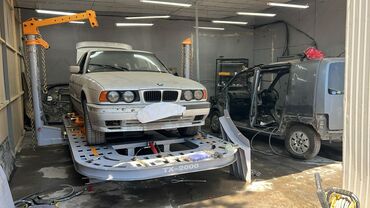 работа каракол водитель: Требуется Автомаляр - Подготовщик, Процент от дохода, 1-2 года опыта