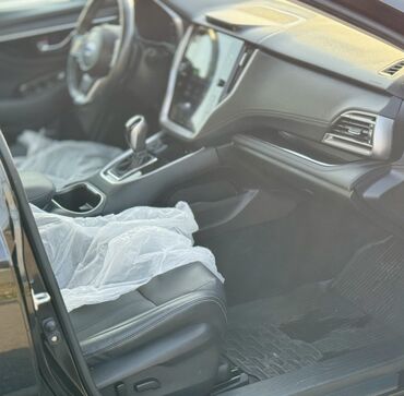 Subaru: Subaru Outback: 2021 г., 2.5 л, Автомат, Бензин, Универсал — 8