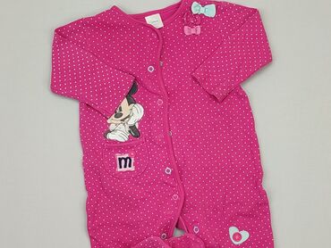 Overalls: Overall, Disney, 0-3 months, condition - Very good