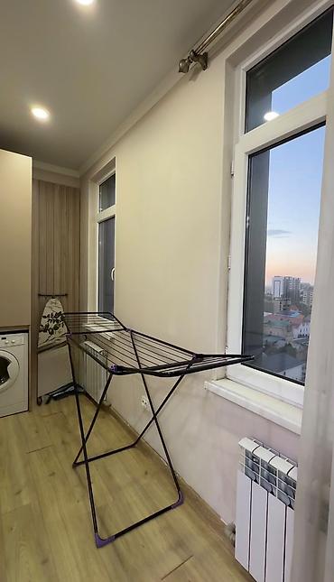 Продажа квартир: Студия, 43 м², Политех 8 этаж, Евроремонт — 12
