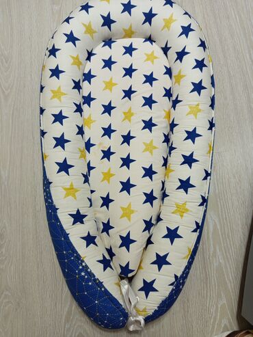 ортопедический подушка для новорожденных: Кокон