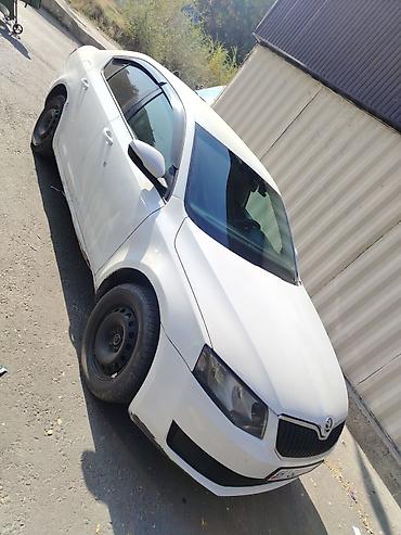 jetta vs5: Skoda Octavia: 2016 г., 1.6 л, Автомат, Бензин, Седан — 3