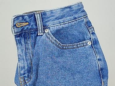sprany jeans: Denim Co, Szorty damskie, rozmiar XS — 6