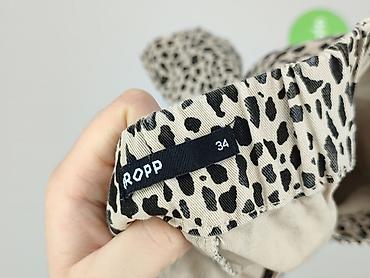 szpicu: Cropp, Szorty damskie, rozmiar XS — 4
