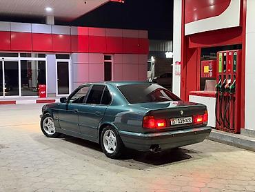 блок е34: BMW 5 series: 1992 г., 2.5 л, Механика, Бензин, Седан — 2