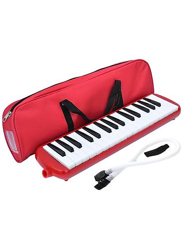 klaviatura oyuncağı: №: 3774 Məhsulun adı: Melodika Soundsation Melody Key32, 42x10.5x4.5 — 1