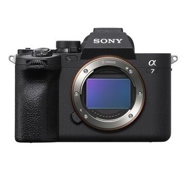 tp link 140: Sony Alpha 7 4