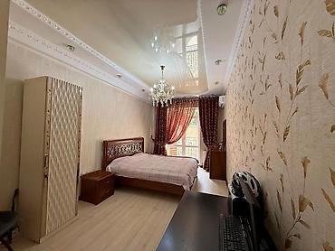 моя: 3 комнаты, 130 м², Ала-Арча ТРЦ Элитка, 1 этаж, Старый ремонт — 8