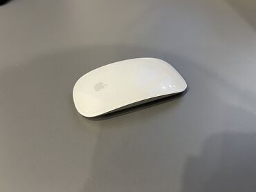 ddr2 ноутбук: Apple Magic Mouse 1 (original)

В отличном состоянии