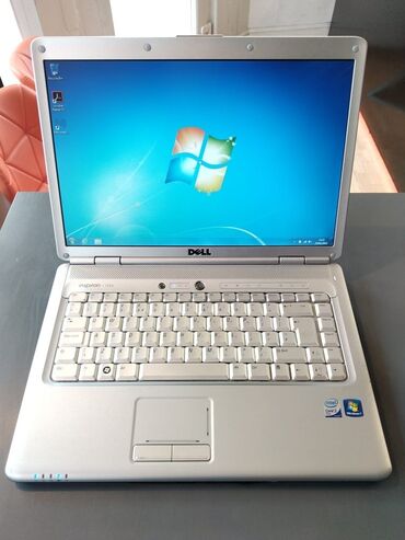 ram ddr 2: İşlənmiş Dell Inspiron, 15.4 ", 256 GB, Ödənişli çatdırılma