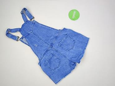 ogrodniczki: Denim Co, Ogrodniczki damskie, rozmiar S — 3