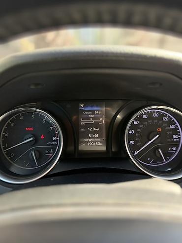 Toyota: Toyota Camry: 2018 г., 2.5 л, Автомат, Бензин, Седан — 3
