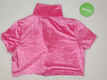 cherry bomb bluza: H&M Divided, Bluzka damska, rozmiar XL — 3