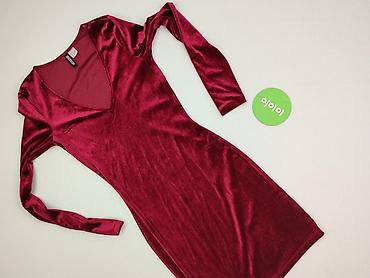 modus sukienki: H&M Divided, Sukienka damska, rozmiar 2XS — 2