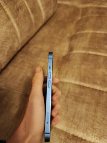 Apple iPhone: IPhone 13, 128 GB, Mavi, Face ID — 7