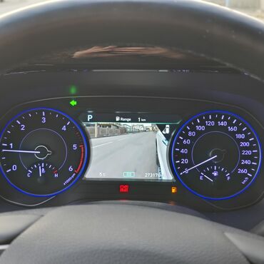 Hyundai: Hyundai Palisade: 2019 г., 2.2 л, Автомат, Дизель, Кроссовер — 15