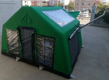 Çadırlar: Cadir 1ci şekil (3×2.5×2.2) - 550azn Cadir 4ci şekil (3×2.1×2) - — 18