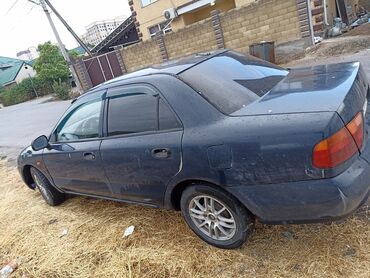 митсубиси артек: Mitsubishi Carisma: 1999 г., 1.8 л, Механика, Бензин, Седан