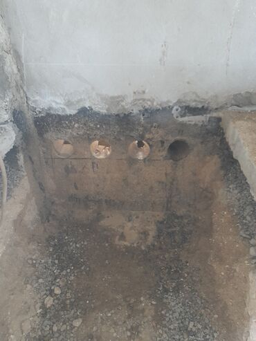 Tikinti işləri: Beton deşme ve kesme işleri — 8