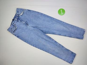 hugo: H&M Divided, Jeansy damskie, rozmiar XL — 2
