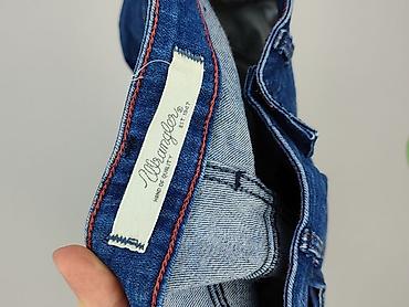 bugjo jeans kurtka: Wrangler, Jeansy damskie, rozmiar S — 4