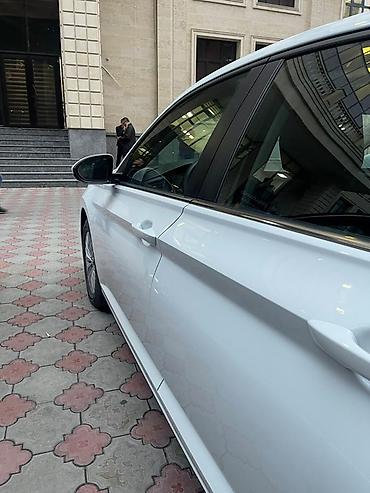 Унаа сатуу: Volkswagen Jetta: 2019 г., 1.4 л, Автомат, Бензин, Седан — 5