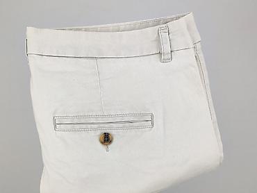 chinos massimo dutti: H&M L.O.G.G., Spodnie materiałowe damskie, rozmiar XL — 6