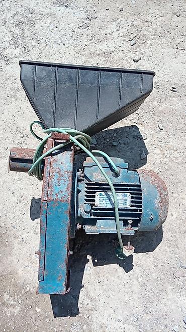 canon e414 printer: Taxıl üyüdən (elektrik dən üyüdən aparat) - Elektrik mühərrikli — 2