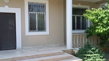 kiraye ayliq: Mərdəkan 6 otaqlı, 243 kv. m, Yeni təmirli