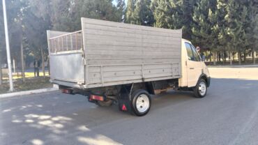 Yük maşınları: QAZ YÜK MASNI, 2000 il, motor 2.5 l, Bort, Yeni -da lalafo.az — 8 Yük maşınları: QAZ YÜK MASNI, 2000 il, motor 2.5 l, Bort, Yeni — 8