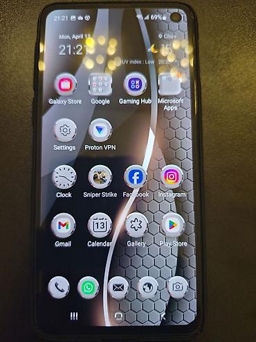 Samsung: Samsung Galaxy S10e, 2 SIM — 2