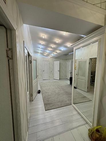 Продажа квартир: 4 комнаты, 134 м², Элитка, 4 этаж, Дизайнерский ремонт — 6