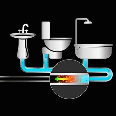 водосточные системы: Сантехник | Чистка канализации, Чистка водопровода, Чистка септика Больше 6 лет опыта