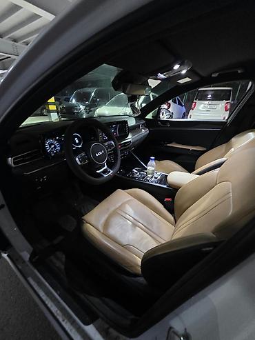 kia 2023: Kia K5: 2023 г., 1.6 л, Автомат, Бензин, Седан — 8