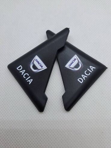 Tuning oprema: Ukras-zaštita za vrata automobila-DACIA Silikonska zaštita – ukras za — 3