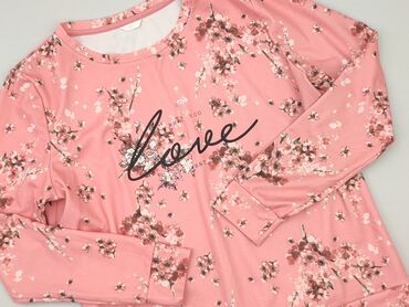 Love, Світшот жіночий, розмір XL