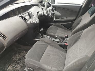 Nissan: Nissan Primera: 2002 г., 1.8 л, Автомат, Хэтчбэк — 18