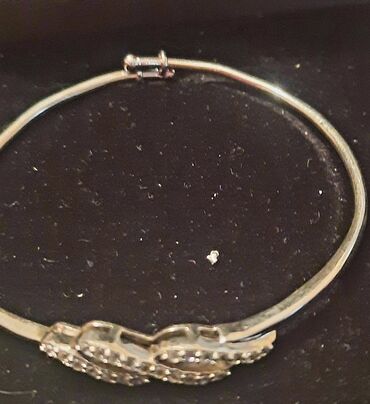 Bilərziklər: Bilərzik, Gümüş, 925 Əyar, Ünvandan götürmə — 6