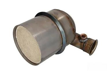 servis abs: CITROEN C3 2 II DPF FILTER | SVI DELOVI SU NOVI I ORIGINALNI!   — 1